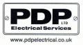PDP PAT testing logo