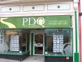 PDQ logo