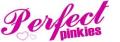 PERFECT PINKIES logo