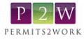 PERMITS2WORK Ltd logo