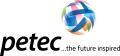 PETEC logo