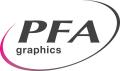 PFA Graphics logo