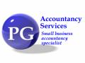 PG Accountancy Services logo