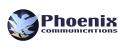 PHOENIX COMMUNICATIONS logo