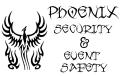 PHOENIX SECURITY AND EVENT SAFETY LTD logo