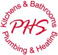PHS Supplies Ltd logo