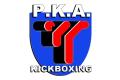 PKA Kickboxing - Clifton logo