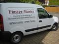PLASTER MASTER image 1
