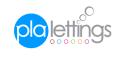 PLA Lettings logo