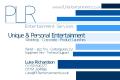 PLR Entertainment Services image 2