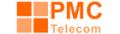 PMC Teleocm logo