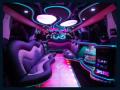 POSH LIMOUSINES | chauffeur driven bentley hire hummer chrysler pink limo car image 2