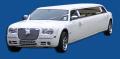 POSH LIMOUSINES | chauffeur driven bentley hire hummer chrysler pink limo car image 1