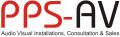 PPS-AV  Audio Visual and Satellite Services logo