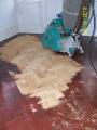 PRESTIGE FLOORING LTD : HARDWOOD FLOOR FITTER AND WOOD FLOOR SANDING & SANDER image 7