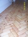 PRESTIGE FLOORING LTD : HARDWOOD FLOOR FITTER AND WOOD FLOOR SANDING & SANDER image 8