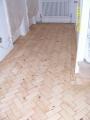 PRESTIGE FLOORING LTD : HARDWOOD FLOOR FITTER AND WOOD FLOOR SANDING & SANDER image 10