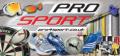PRO4SPORT logo