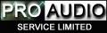 PRO AUDIO SERVICE (Amplifier Repairs) image 1