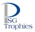 PSG Trophies logo