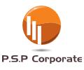 PSP Corporate logo