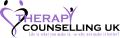 PSYCHOTHERAPY & HYPNOTHERAPY at Therapy Counselling UK logo