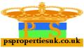 PS Properties UK logo