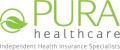 PURA Healthcare Ltd. logo