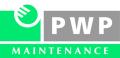 PWP Maintenance logo