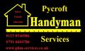 PYCROFT HANDYMAN SERVICES image 1
