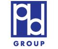 P. B. Donoghue Skip Hire logo