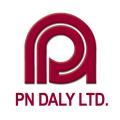 P. N. Daly Ltd. logo