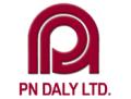 P. N. Daly Ltd. logo