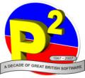 P Squared Ltd logo