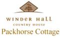 Packhorse Cottage logo