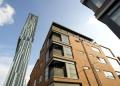 Pad Hotels Manchester-Serviced Apartments Manchester (Deansgate) image 6