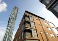 Pad Hotels Manchester-Serviced Apartments Manchester (Deansgate) image 7