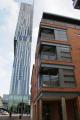 Pad Hotels Manchester-Serviced Apartments Manchester (Deansgate) image 1