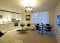 Pad Hotels Manchester-Serviced Apartments Manchester (Spectrum) image 3