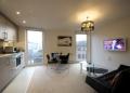 Pad Hotels Manchester-Serviced Apartments Manchester (Spectrum) image 4