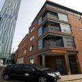 Pad Hotels Manchester-Serviced Apartments Manchester (Spectrum) image 8