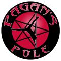 Pagan's Pole Fitness and Dance Classes logo