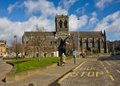 Paisley Abbey image 2