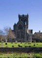 Paisley Abbey image 3