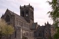 Paisley Abbey image 6