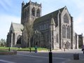 Paisley Abbey image 7