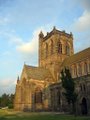 Paisley Abbey image 9