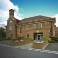 Palladia Amersham: Serviced Offices + Virtual Offices image 1