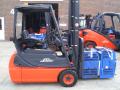 Pallet Truck Services image 2