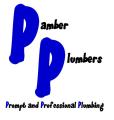 Pamber Plumbers Ltd logo
